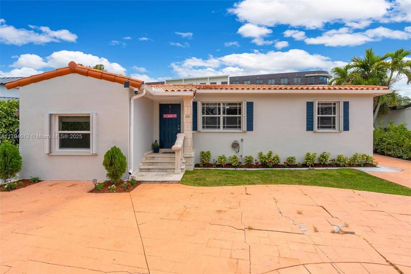 Picture of 1621 SW 32Nd Ct, Miami FL 33145