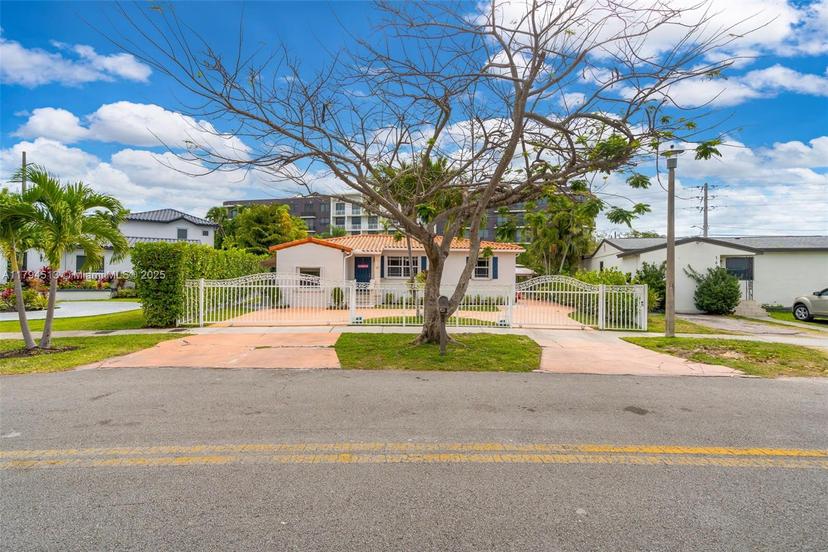 Picture of 1621 SW 32Nd Ct, Miami FL 33145