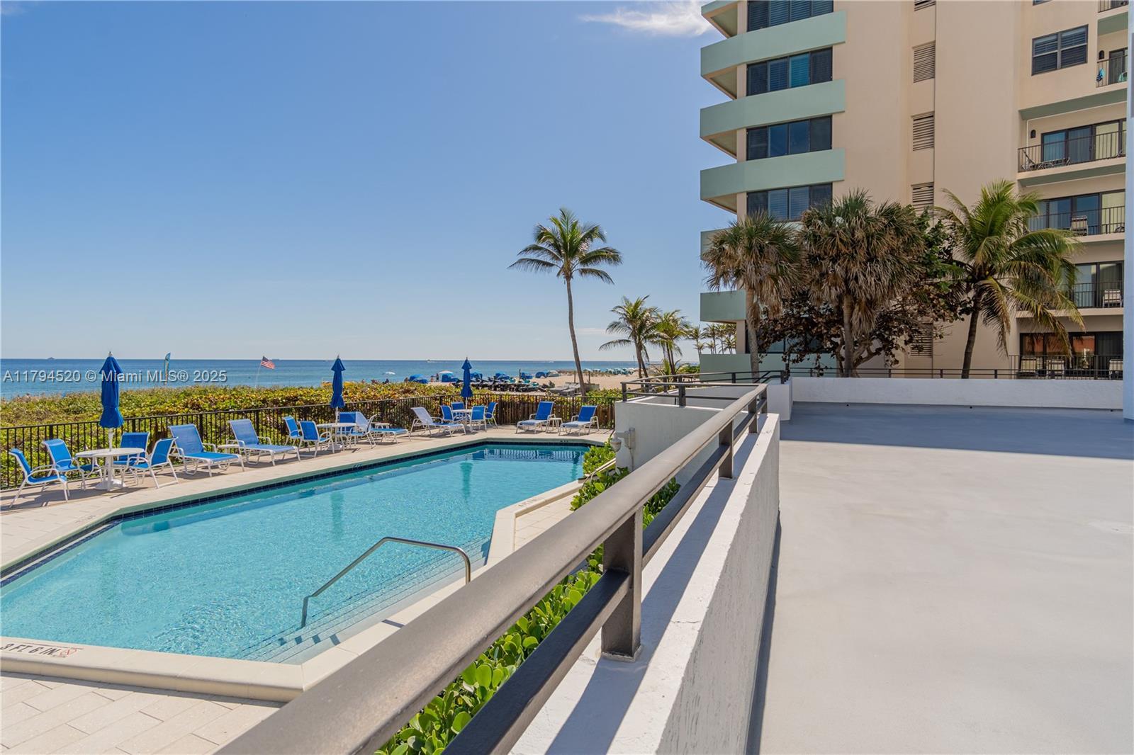 Picture of 1500 N Ocean Blvd # 502, Pompano Beach, FL 33062