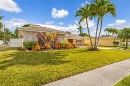 Picture of 1243 Funston St, Hollywood, FL 33019