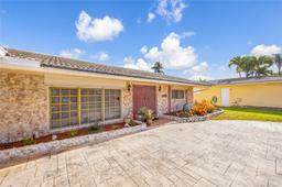 Picture of 1243 Funston St, Hollywood, FL 33019