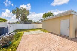 Picture of 1243 Funston St, Hollywood, FL 33019