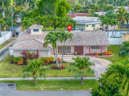 Picture of 1243 Funston St, Hollywood, FL 33019