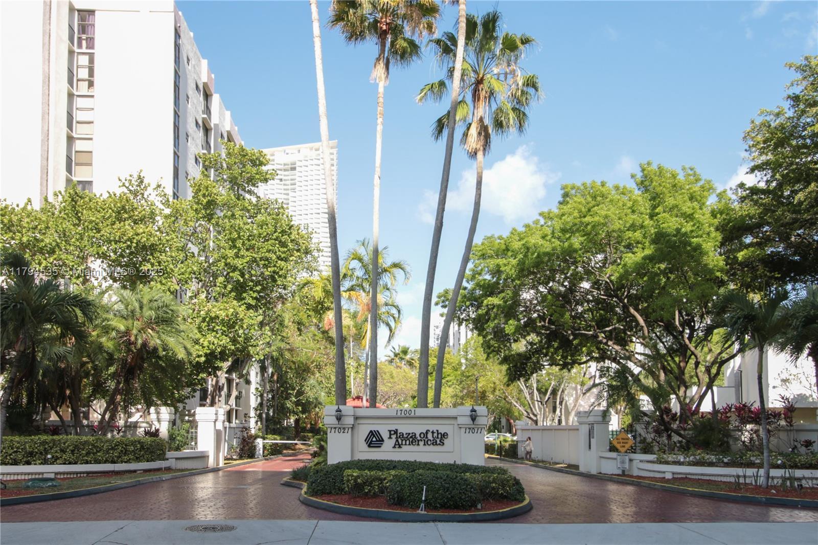 Picture of 16919 N Bay Rd # 505, Sunny Isles Beach, FL 33160