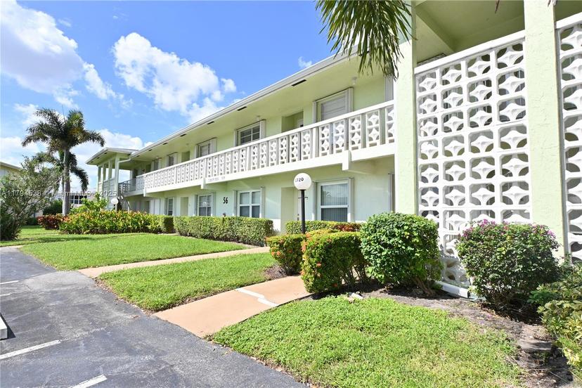 Picture of 1720 NW 19Th Ter # 203, Delray Beach FL 33445