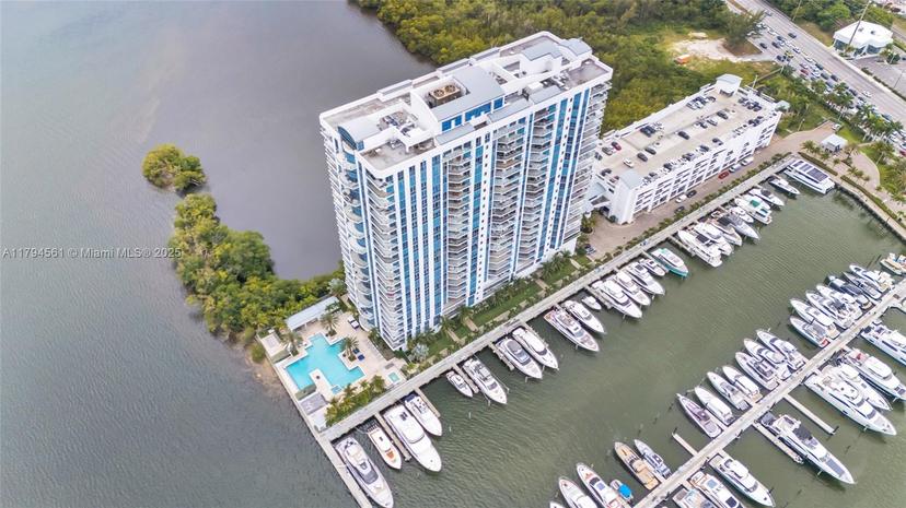 Picture of 17111 Biscayne Blvd # 2208, Aventura FL 33160