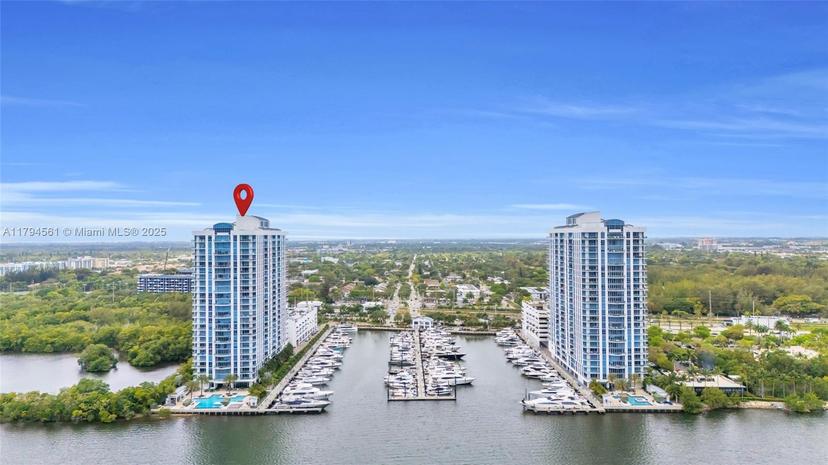 Picture of 17111 Biscayne Blvd # 2208, Aventura FL 33160