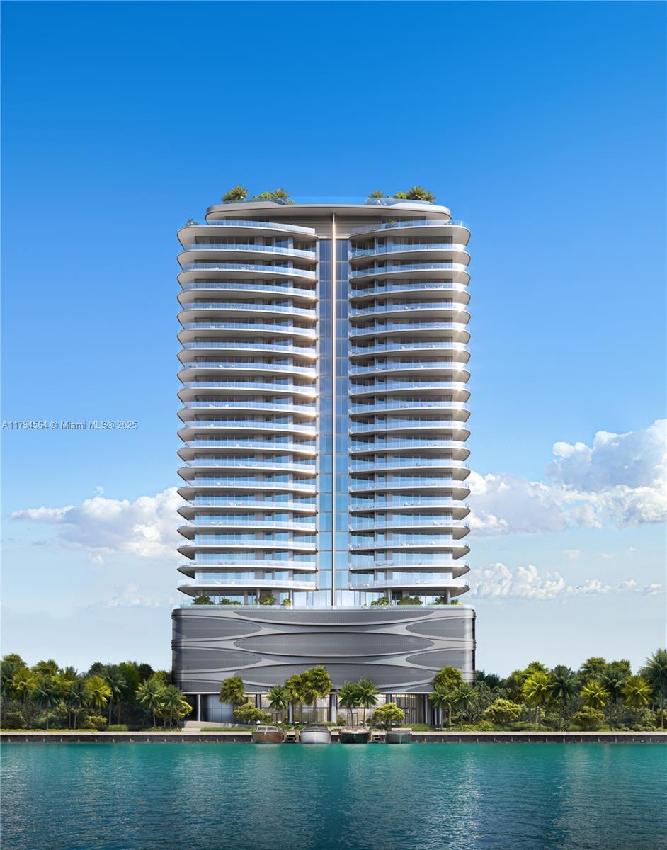 Picture of 7940 West Drive # 1702, North Bay Village, FL 33141