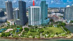 Picture of 1800 N Bayshore Dr # 2108, Miami, FL 33132