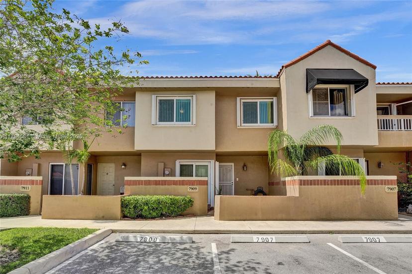 Picture of 7909 NW 7Th Ct, Plantation FL 33324