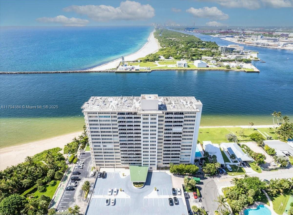 Picture of 2100 S Ocean Dr # 10E, Fort Lauderdale, FL 33316