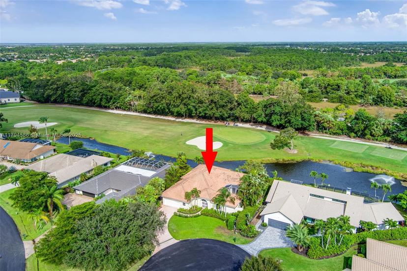 Picture of 4 Mccairn Ct, Palm Beach Gardens FL 33418