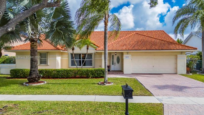 Picture of 16235 NW 1St St, Pembroke Pines FL 33028