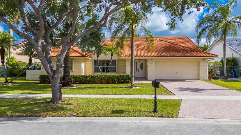 Picture of 16235 NW 1St St, Pembroke Pines FL 33028