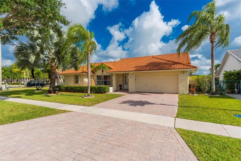 Picture of 16235 NW 1St St, Pembroke Pines FL 33028