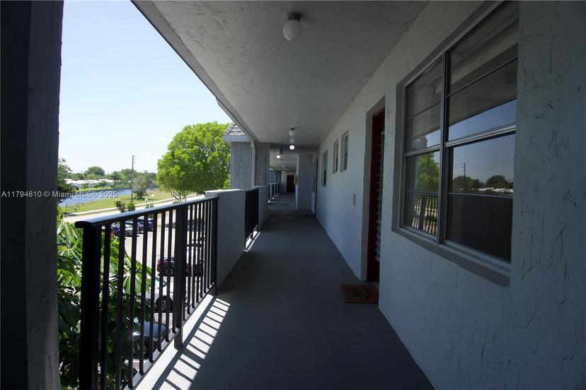 Picture of 8105 NW 61St St # A306, Tamarac FL 33321