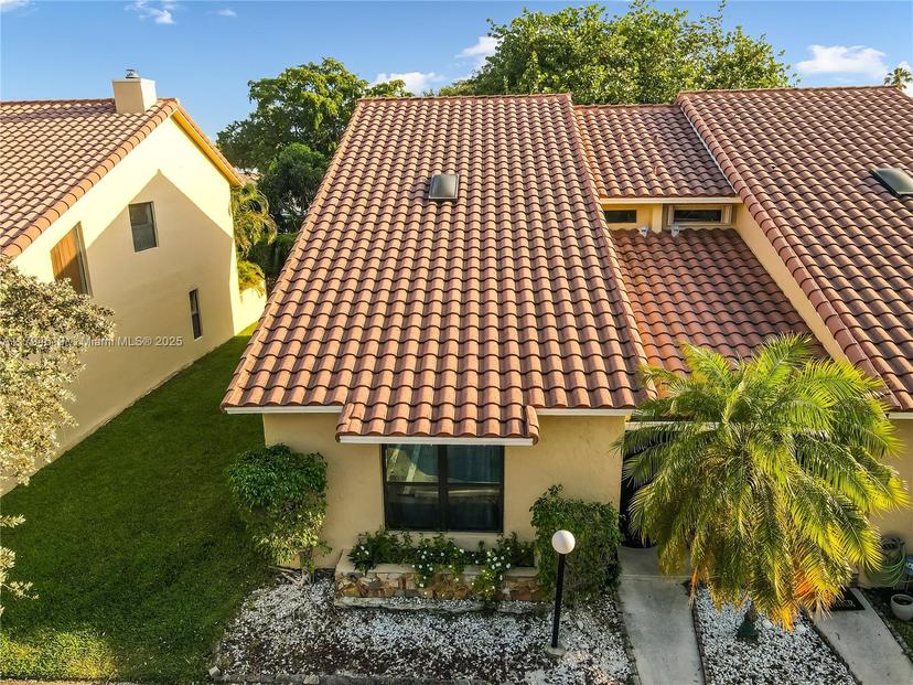 Picture of 8548 Shadow Ct # 15, Coral Springs FL 33071