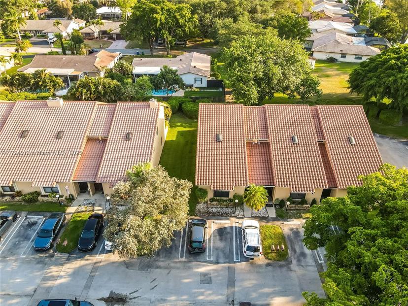 Picture of 8548 Shadow Ct # 15, Coral Springs FL 33071