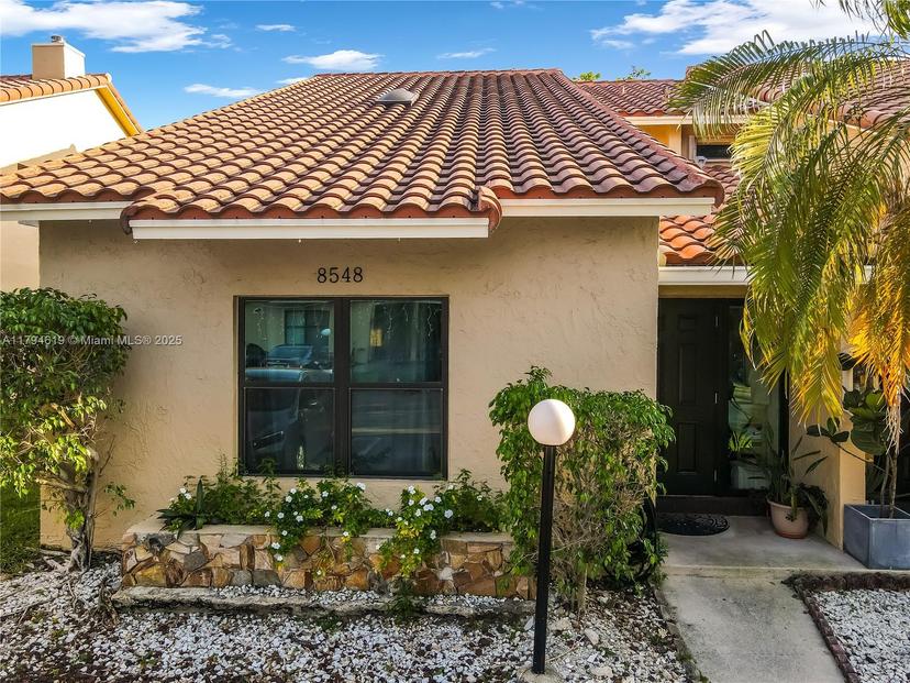 Picture of 8548 Shadow Ct # 15, Coral Springs FL 33071