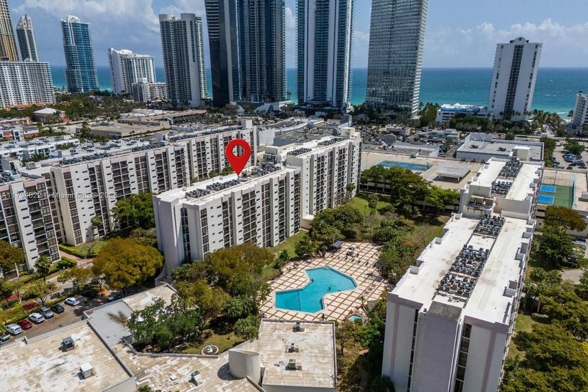 Picture of 17011 N Bay Rd # 307, Sunny Isles Beach FL 33160