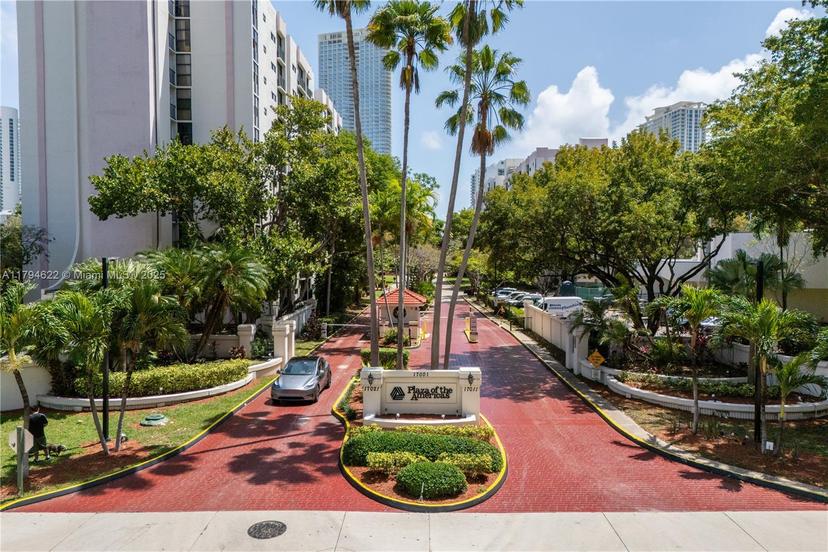 Picture of 17011 N Bay Rd # 307, Sunny Isles Beach FL 33160