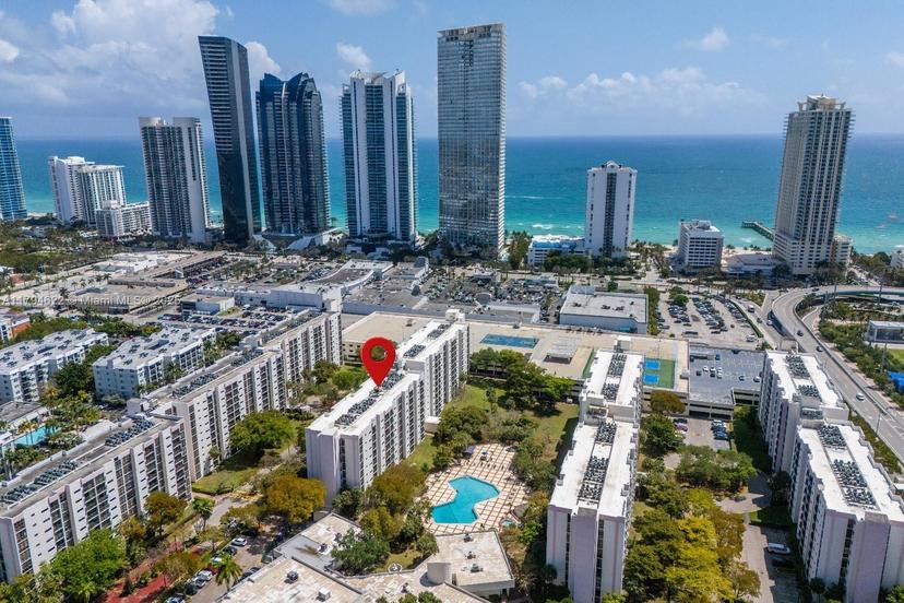 Picture of 17011 N Bay Rd # 307, Sunny Isles Beach FL 33160