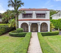 Picture of 2618 Alhambra Circle, Coral Gables, FL 33134