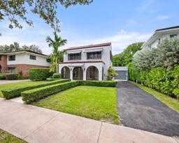 Picture of 2618 Alhambra Circle, Coral Gables, FL 33134