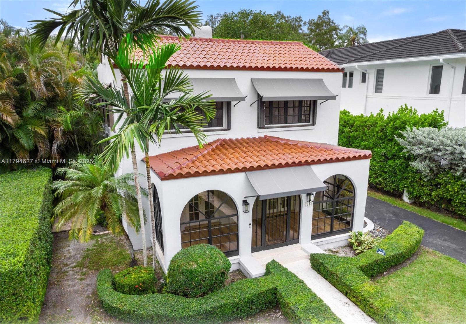 Picture of 2618 Alhambra Circle, Coral Gables, FL 33134