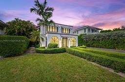 Picture of 2618 Alhambra Circle, Coral Gables, FL 33134