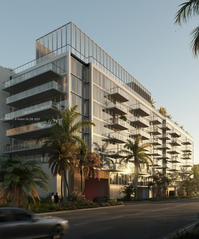 Picture of 1177 Kane Concourse # 703, Bay Harbor Islands FL 33154