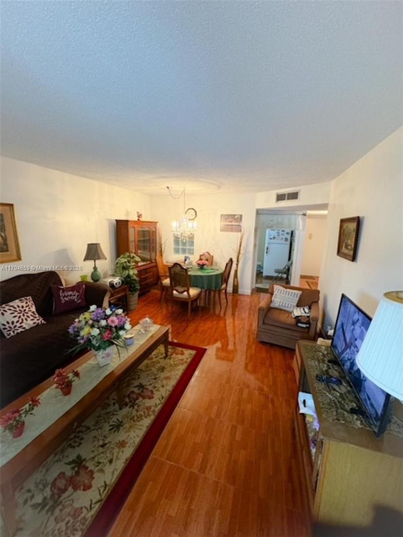 Picture of 4881 NW 22Nd St # A7, Lauderhill FL 33313