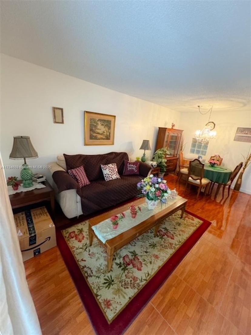 Picture of 4881 NW 22Nd St # A7, Lauderhill FL 33313
