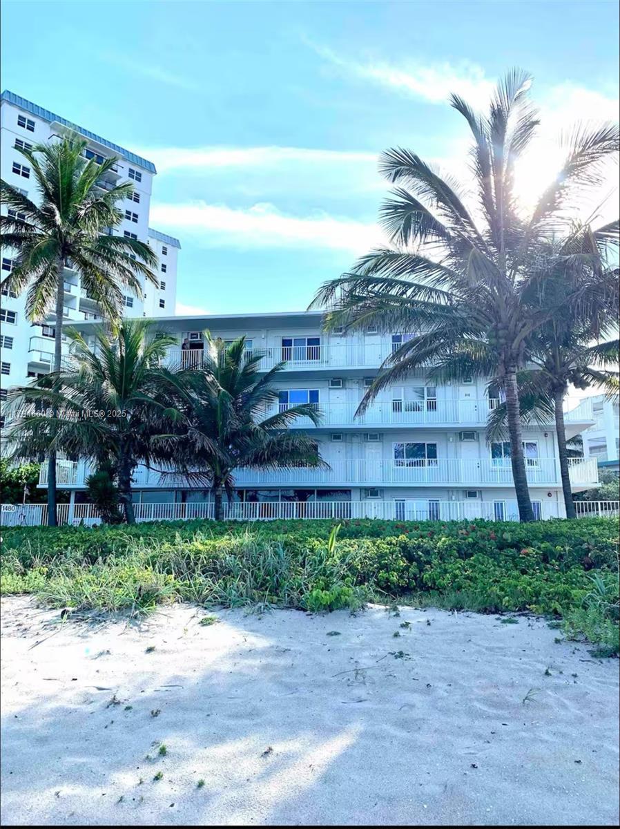 Picture of 1480 S Ocean Blvd # 104, Lauderdale By The Sea, FL 33062