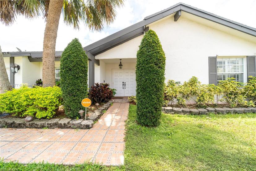 Picture of 7354 NW 49Th Ct, Lauderhill FL 33319