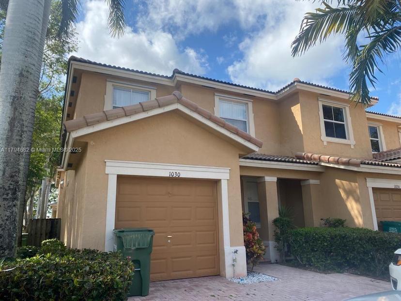 Picture of 1030 NE 42Nd Ave, Homestead FL 33033