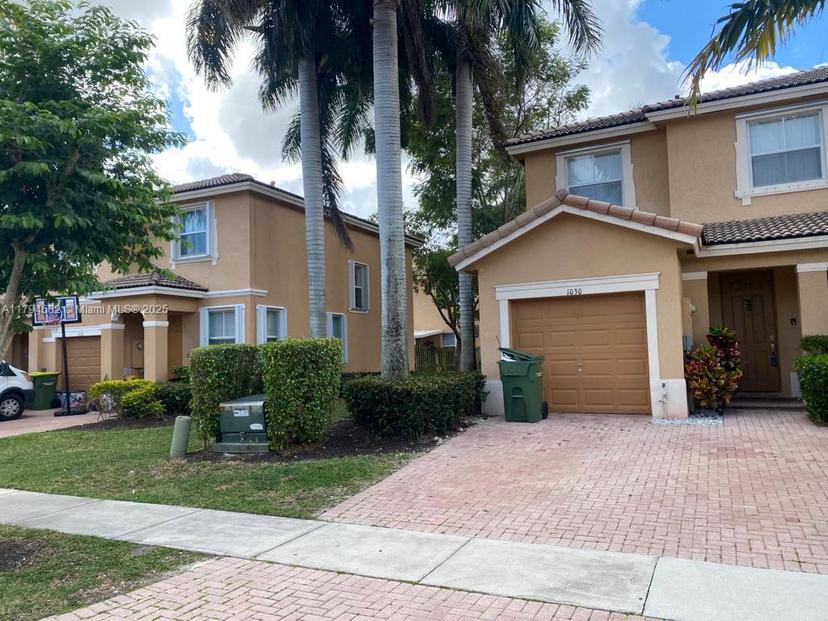 Picture of 1030 NE 42Nd Ave, Homestead FL 33033