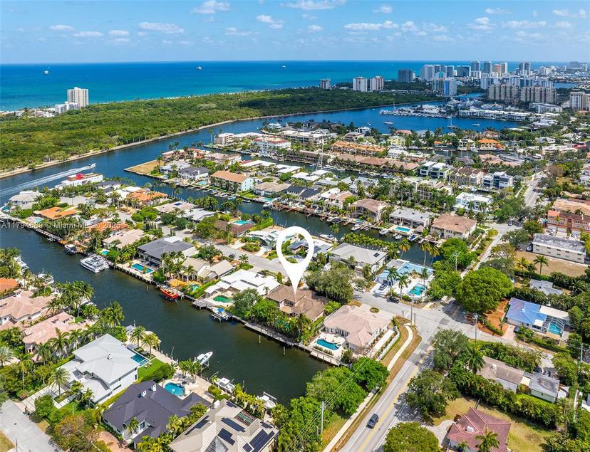 Picture of 2709 NE 16Th St, Fort Lauderdale FL 33304