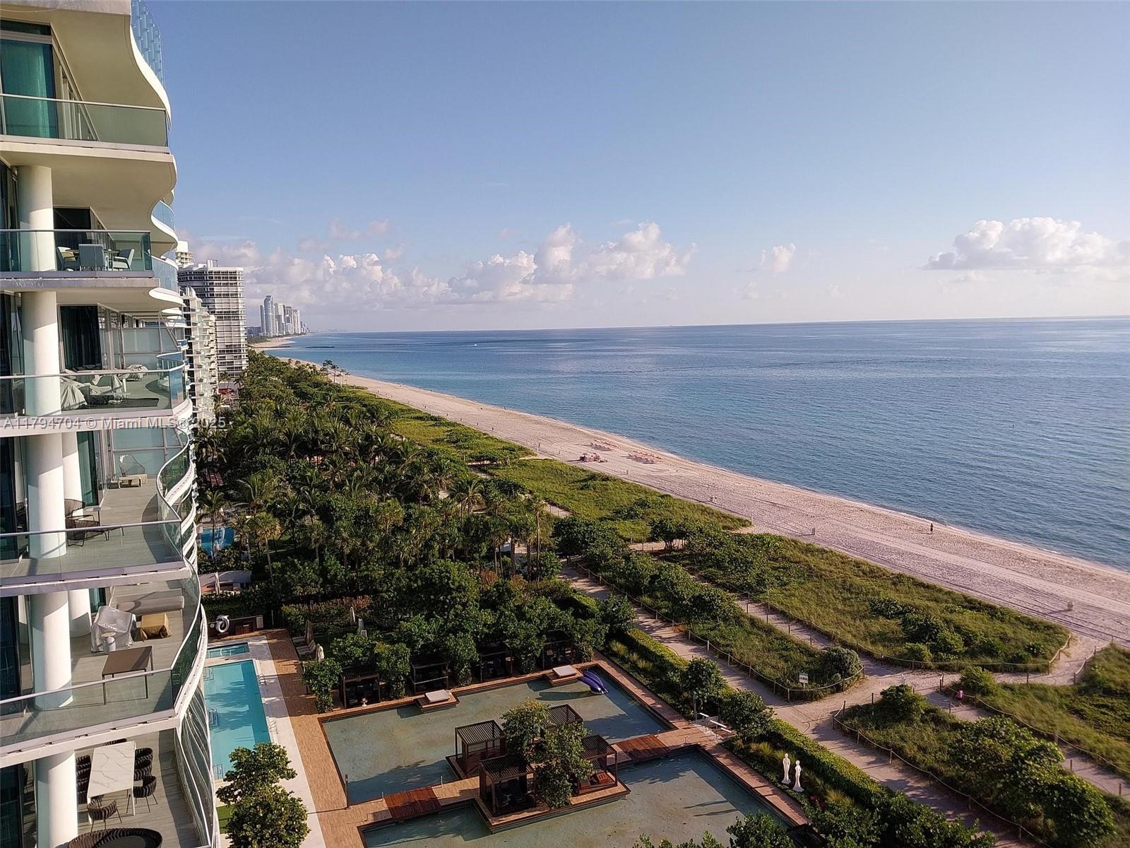 Picture of 9341 Collins Ave # 1102, Surfside, FL 33154