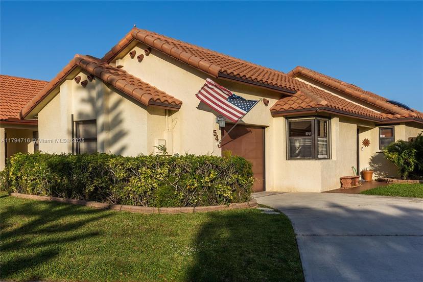 Picture of 540 SW 113Th Ter, Pembroke Pines FL 33025