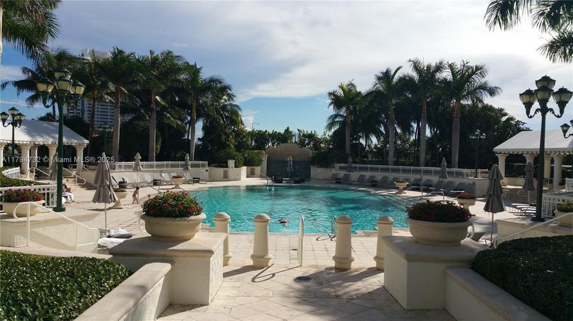 Picture of 6000 Island Blvd # 2102, Aventura FL 33160