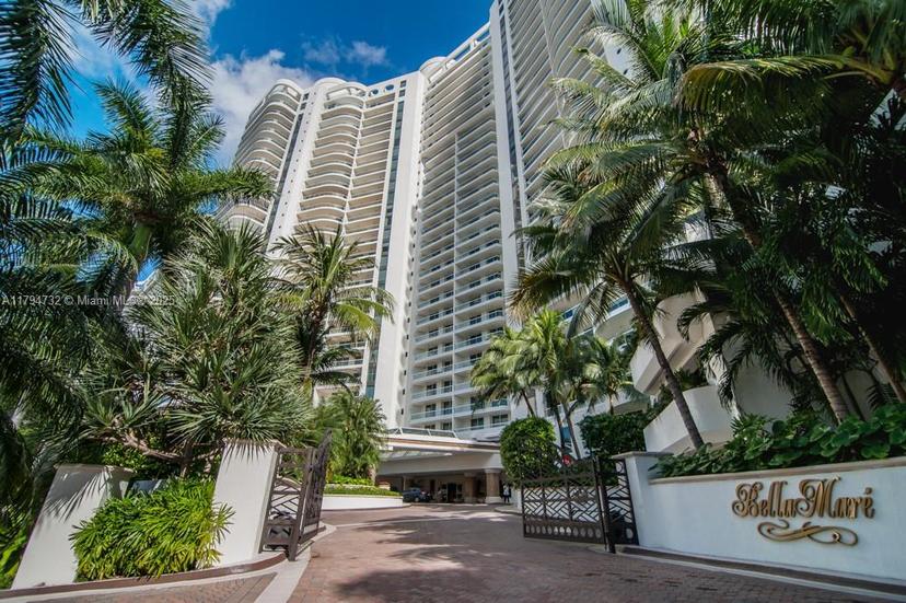 Picture of 6000 Island Blvd # 2102, Aventura FL 33160