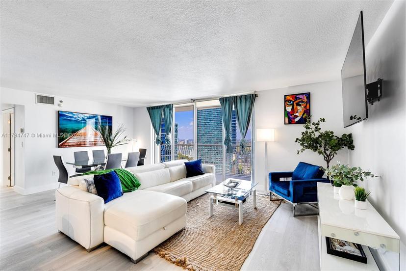 Picture of 1200 Brickell Bay Dr # 2923, Miami FL 33131