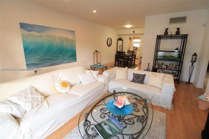 Picture of 9260 Bay Harbor Ter # 22, Bay Harbor Islands FL 33154