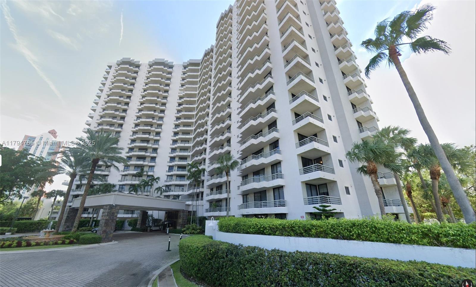 Picture of 3300 NE 191 St # 07, Aventura, FL 33180