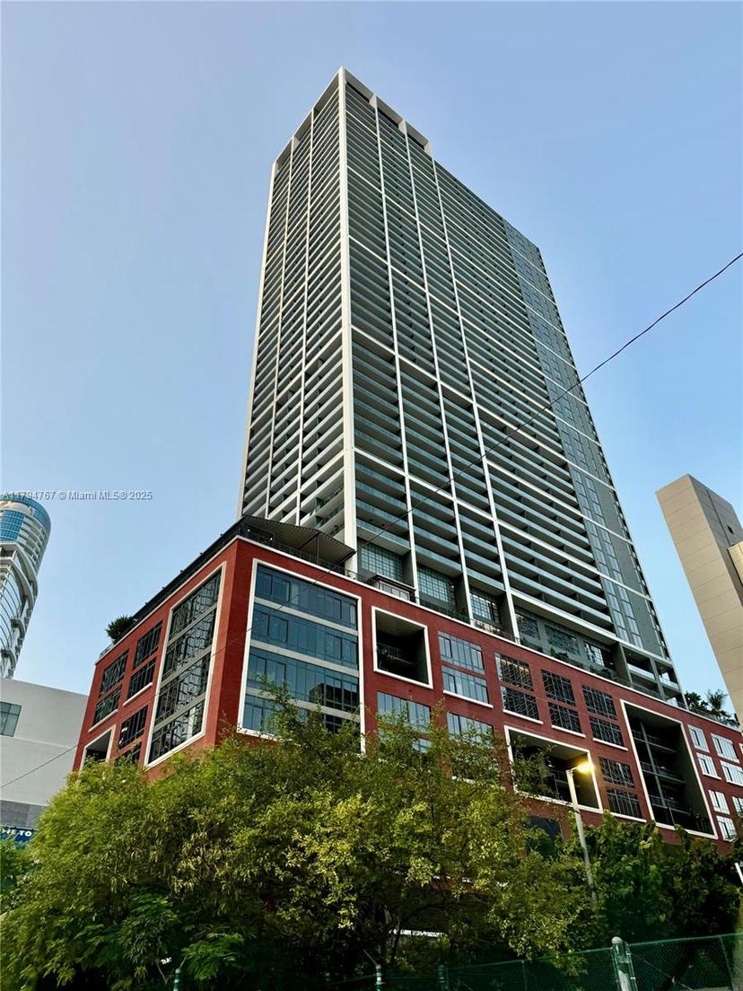 Picture of 601 NE 1 Ave # 3108, Miami FL 33132