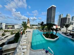 Picture of 601 NE 1 Ave # 3108, Miami, FL 33132