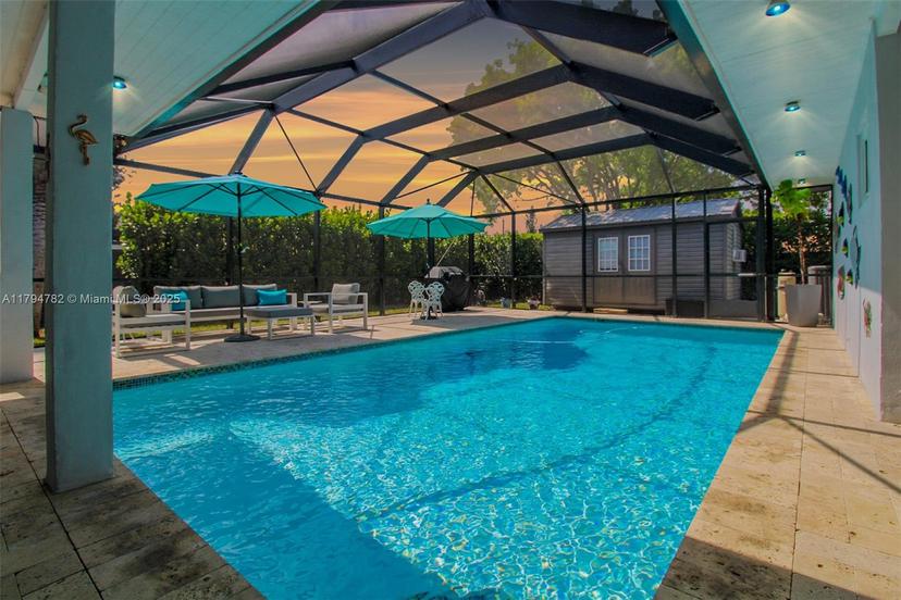 Picture of 14600 SW 87Th Ct, Palmetto Bay FL 33176