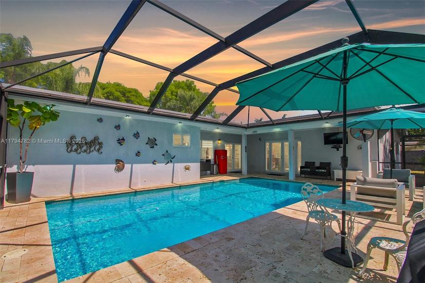 Picture of 14600 SW 87Th Ct, Palmetto Bay FL 33176