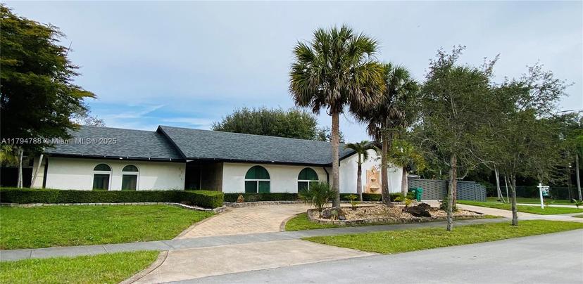 Picture of 8701 SW 191St St, Cutler Bay FL 33157